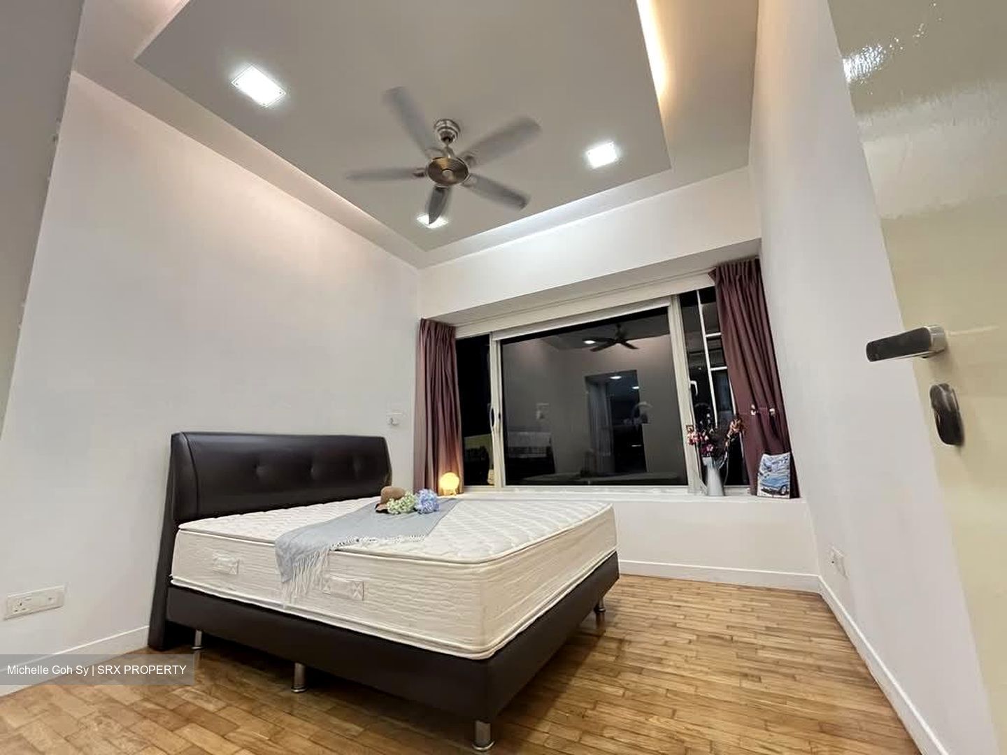 The Centris (D22), Apartment #578637641